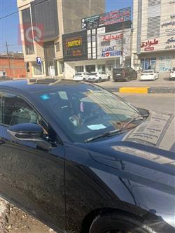 شانجان يوني في